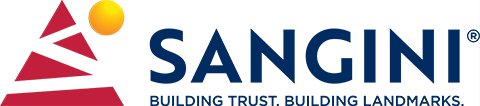 Sangini Group, Spazi client